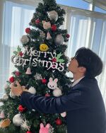 @realstraykids Dec. 23