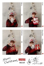@Stray_Kids_JP Dec. 24