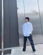 @realstraykids Aug. 12