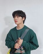 @realstraykids Nov. 11