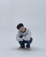 @realstraykids Nov. 23