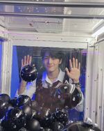 @realstraykids Nov. 29