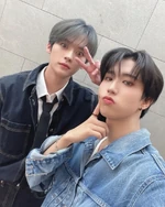 @realstraykids Oct. 22, 2022