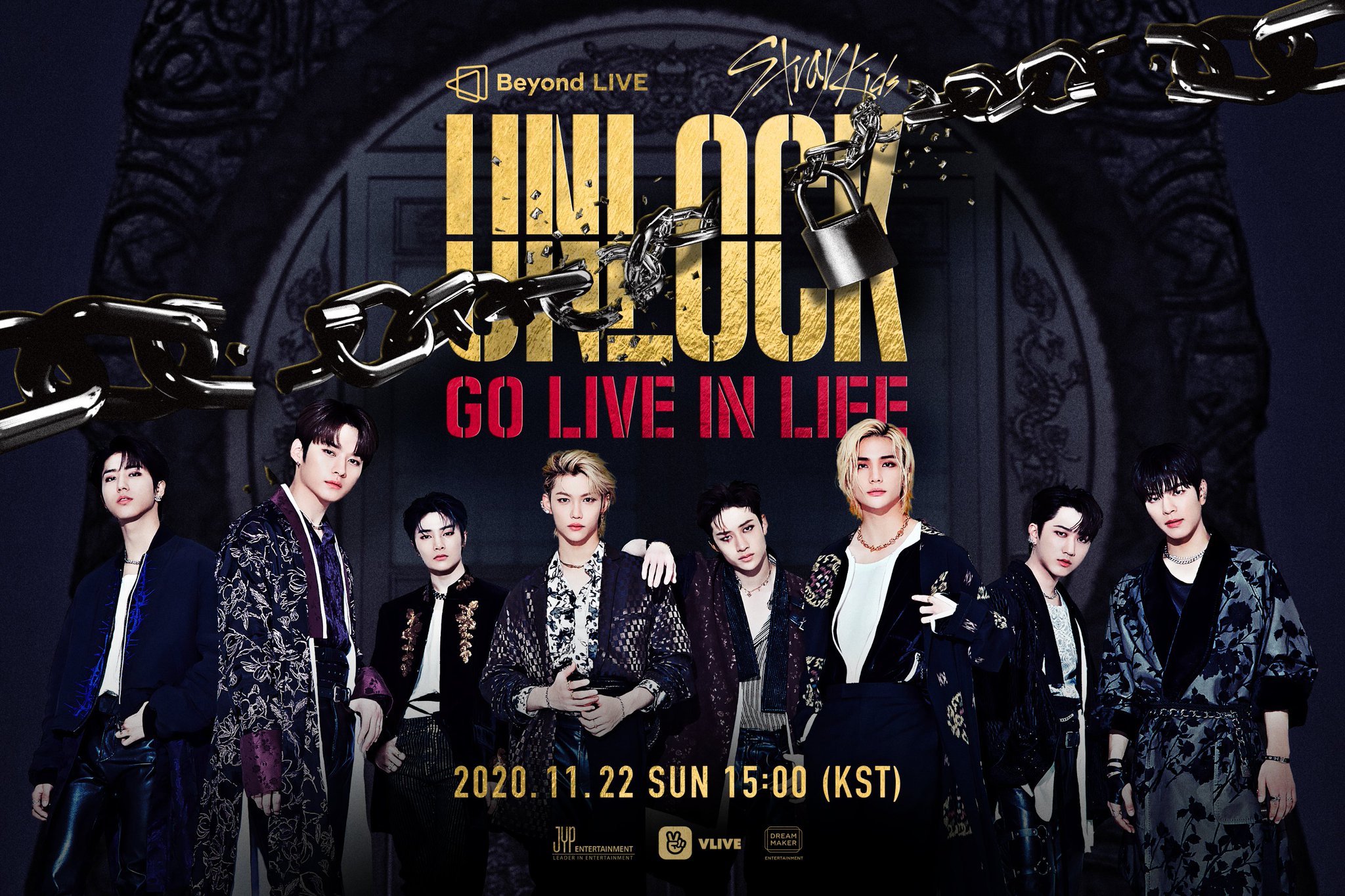 最新人気 IN LIVE GO : Unlock LIFE Fandom | Wiki Kids Stray | タレントカード