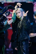 "Chk Chk Boom" M!Countdown Aug. 8