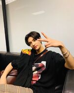 @realstraykids Aug. 19