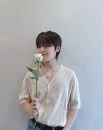 @realstraykids Jun. 12