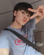 @realstraykids Jul. 22