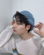 @realstraykids Sep. 1