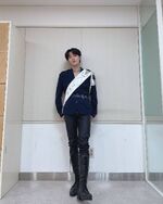 @realstraykids Sep. 10