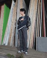 @realstraykids Oct. 14
