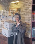 @realstraykids Jul. 18