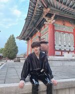 @realstraykids Aug. 24