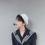 @realstraykids Aug. 28