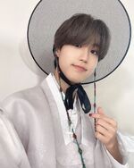 @realstraykids Sep. 11