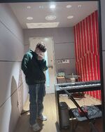 @realstraykids May 7
