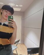 @realstraykids Jun. 16