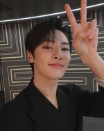 @realstraykids Oct. 3