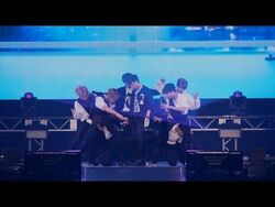 K-POP・アジア straykids hi-stay K-POP・アジア straykids hi-stay LIVE] Stray Kids Japan