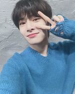 @realstraykids Jun. 26