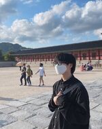 @realstraykids Sep. 23