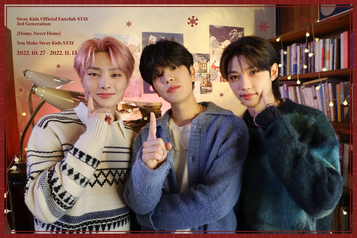 BokSeungAh/Gallery | Stray Kids Wiki | Fandom