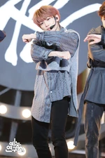 "I am YOU" Show! Music Core Oct. 27