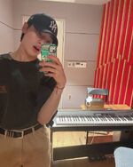 @realstraykids Oct. 1