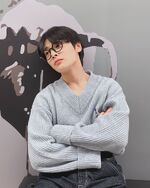@realstraykids Dec. 10