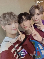 @MnetMcountdown Jul. 4, 2019