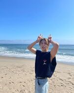 @realstraykids Aug. 3