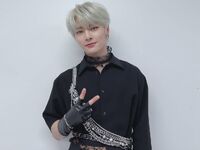 @realstraykids Jan. 31