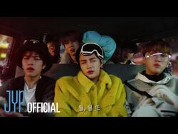 Christmas EveL/Videos | Stray Kids Wiki | Fandom