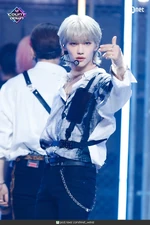 "Back Door" M!Countdown Sep. 17