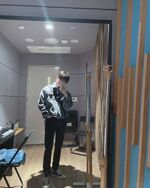 @realstraykids May 9