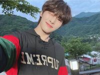 @realstraykids Jul. 1