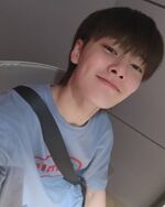 @realstraykids Jul. 22