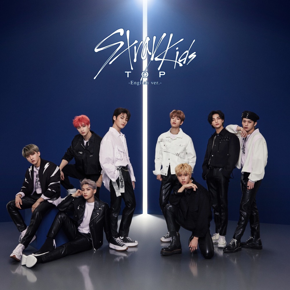 TOP (English ver.) | Stray Kids Wiki | Fandom