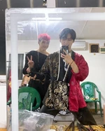 @realstraykids Oct. 3, 2021