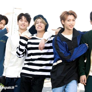 Lee Know Gallery Stray Kids Wiki Fandom Stray kids — wow (lee know, felix, hyunjin; lee know gallery stray kids wiki fandom