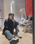 @realstraykids Dec. 27