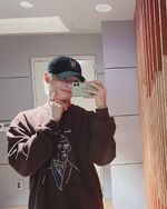 @realstraykids Jan. 13