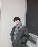 @realstraykids Dec. 19