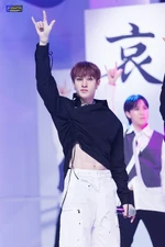 "LALALALA" Bang Chan