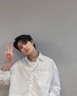 @realstraykids Sep. 20