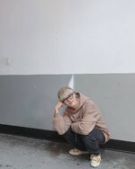 @realstraykids Jan. 15