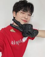 @realstraykids Sep. 26
