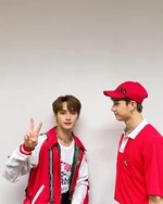 @realstraykids Sep. 26, 2021