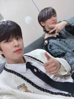 VocalRacha IG 210520.jpg (127 KB) @realstraykids May 20, 2021