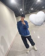 @realstraykids Dec. 9